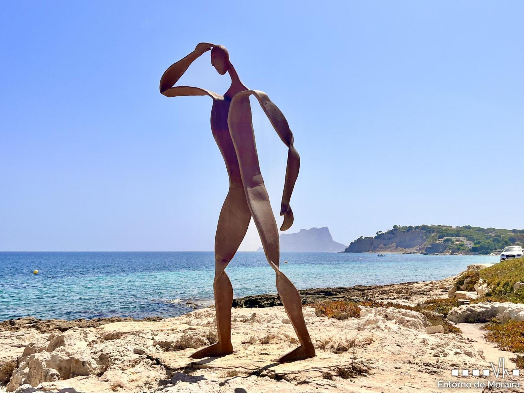 Vh Costablanca - Mariposa Villa เบนิสซา ภายนอก รูปภาพ