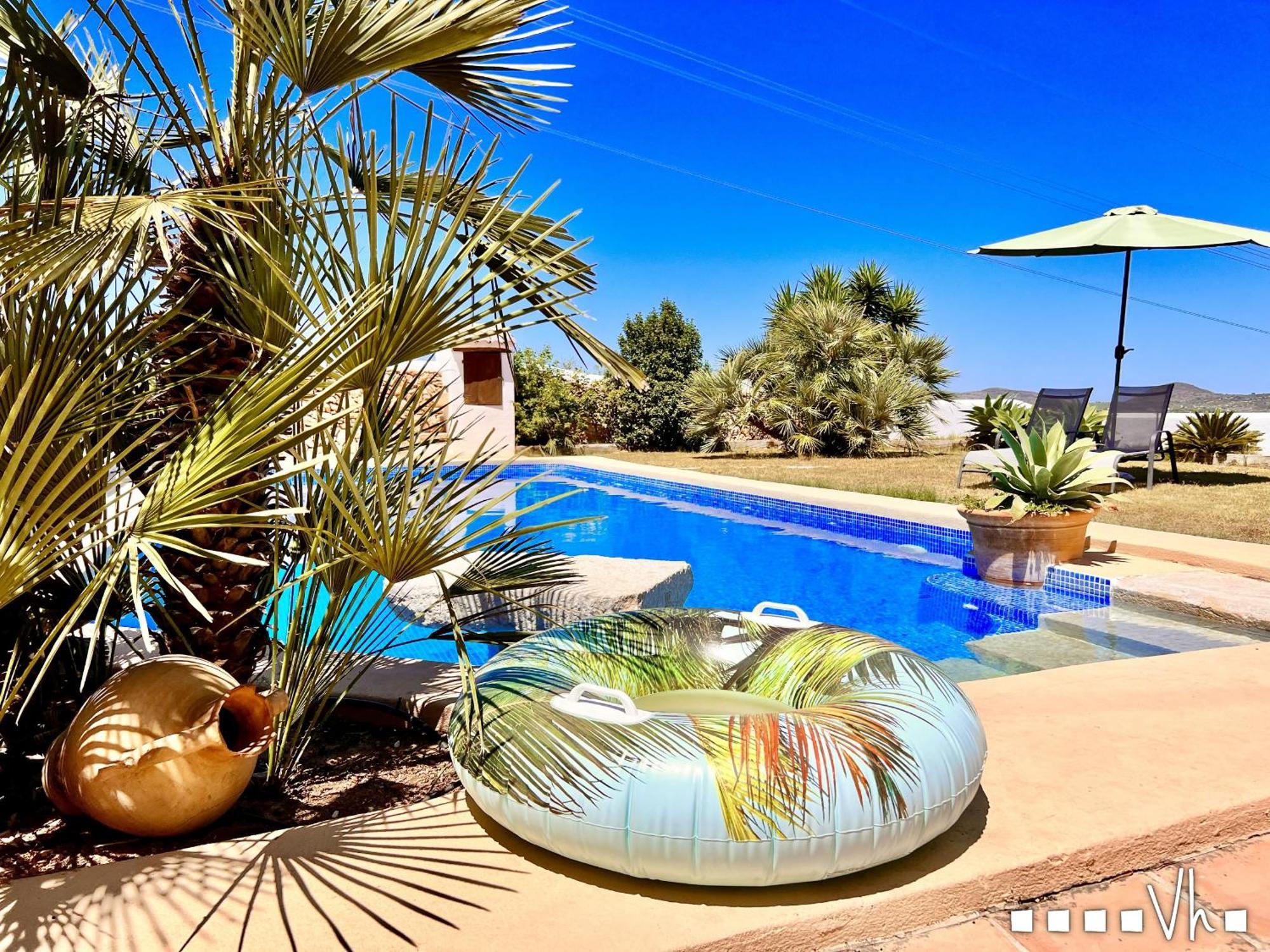 Vh Costablanca - Mariposa Villa เบนิสซา ภายนอก รูปภาพ