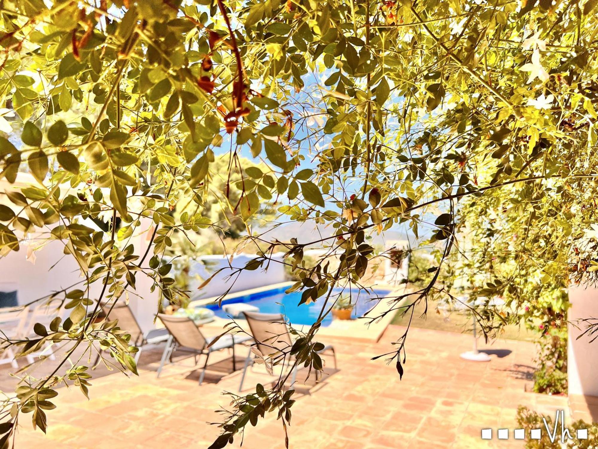 Vh Costablanca - Mariposa Villa เบนิสซา ภายนอก รูปภาพ