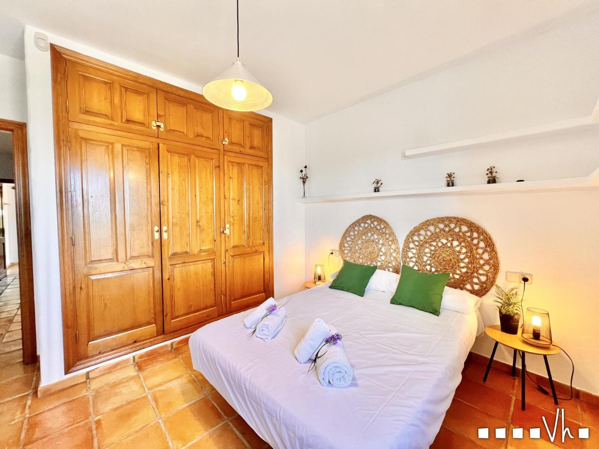 Vh Costablanca - Mariposa Villa เบนิสซา ภายนอก รูปภาพ