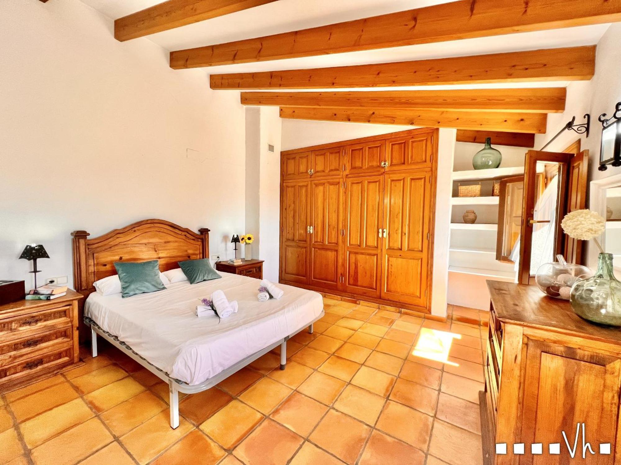 Vh Costablanca - Mariposa Villa เบนิสซา ภายนอก รูปภาพ